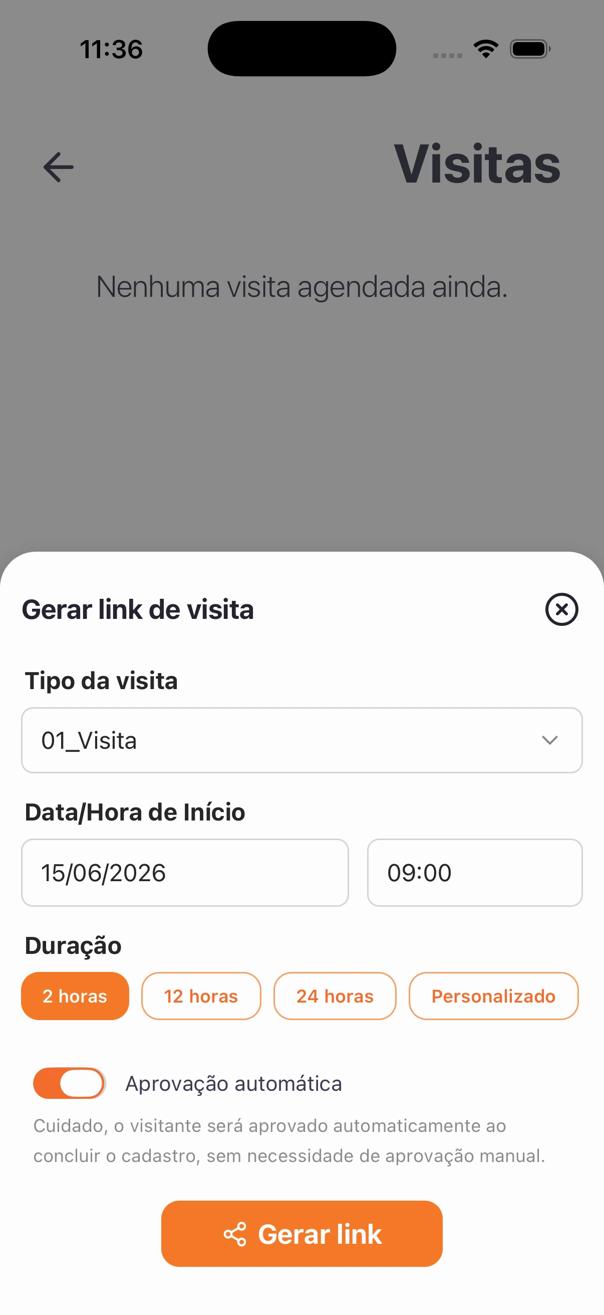 Visitas (3)