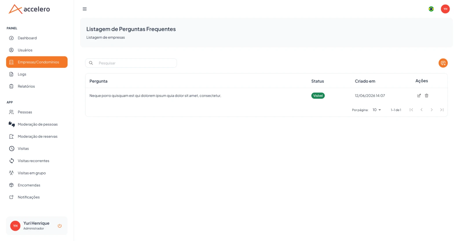 Empresas — FAQ (1)